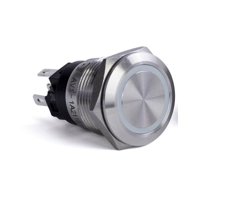 Sierra Marine Av10030b Push Button Switch - image 1