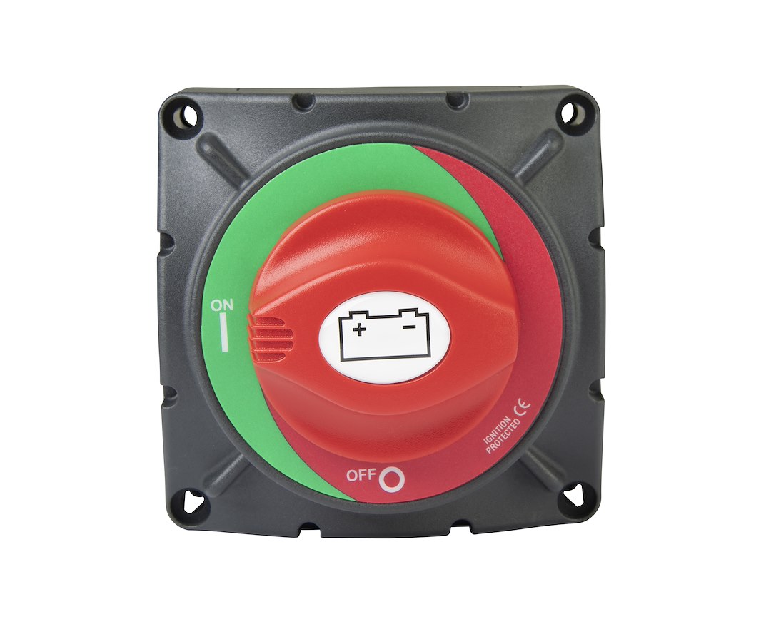 Marinco 720rv Battery Disconnect Switch - image 2