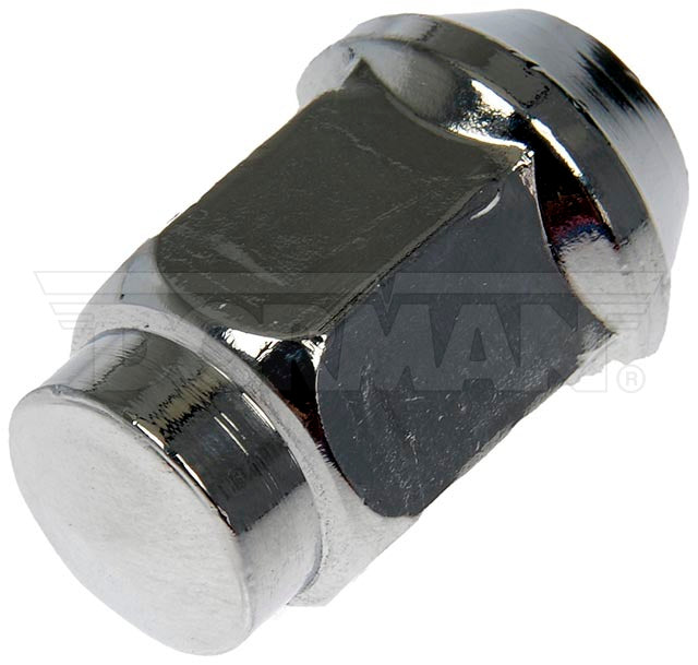 Dorman 611-084 AutoGrade M12-1.5 Chrome Acorn Nuts, 10-Pack - image 4
