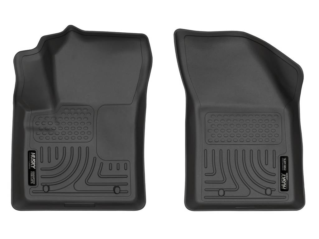 Husky Liners 17171 Weatherbeater ProGard Floor Liner