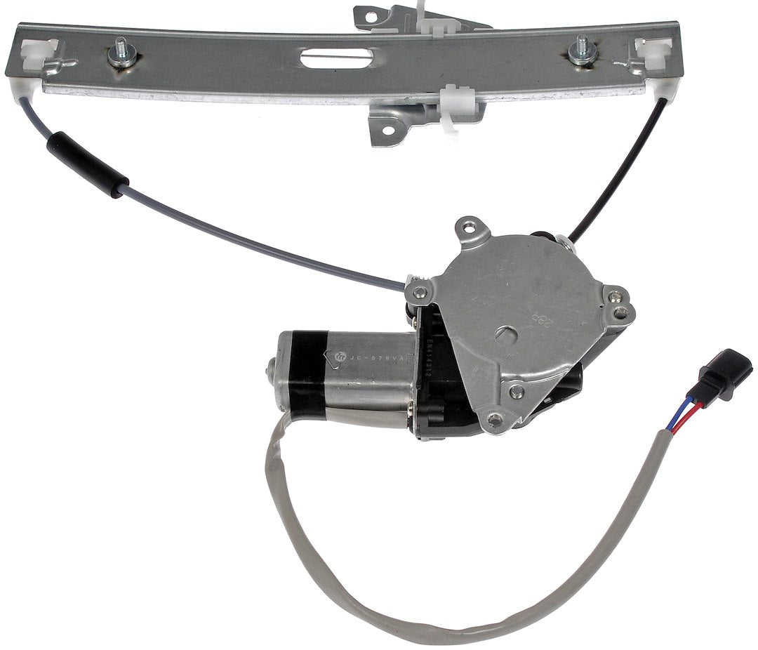 Dorman 751-713 Power Window Motor and Regulator - image 2
