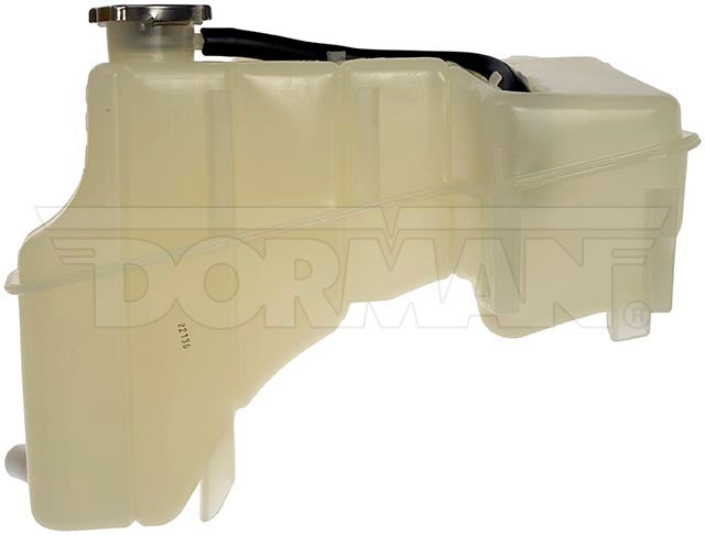 Dorman 603-056 Coolant Reservoir with Cap, Plastic - image 4