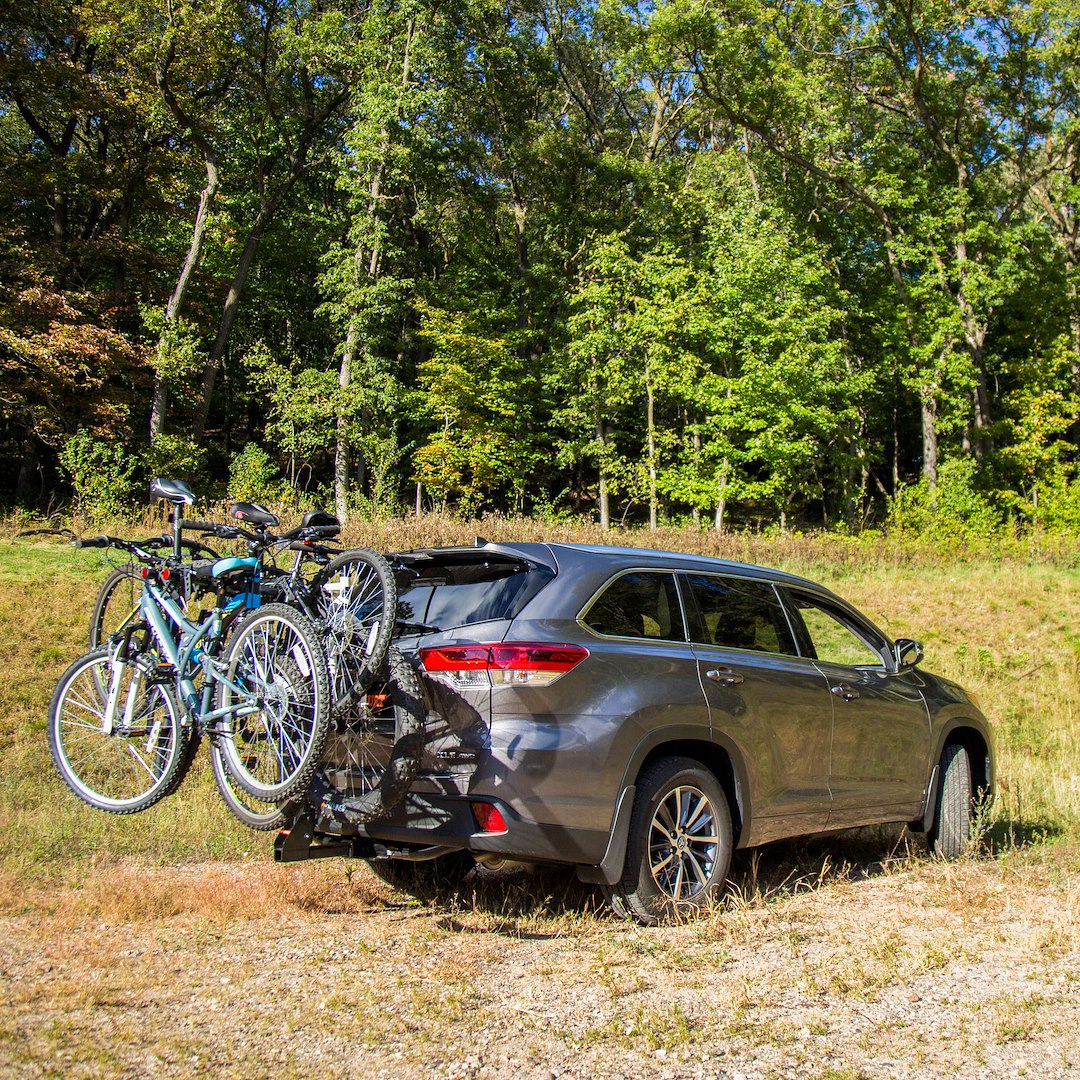 Curt 18064 Bike Rack - image 14