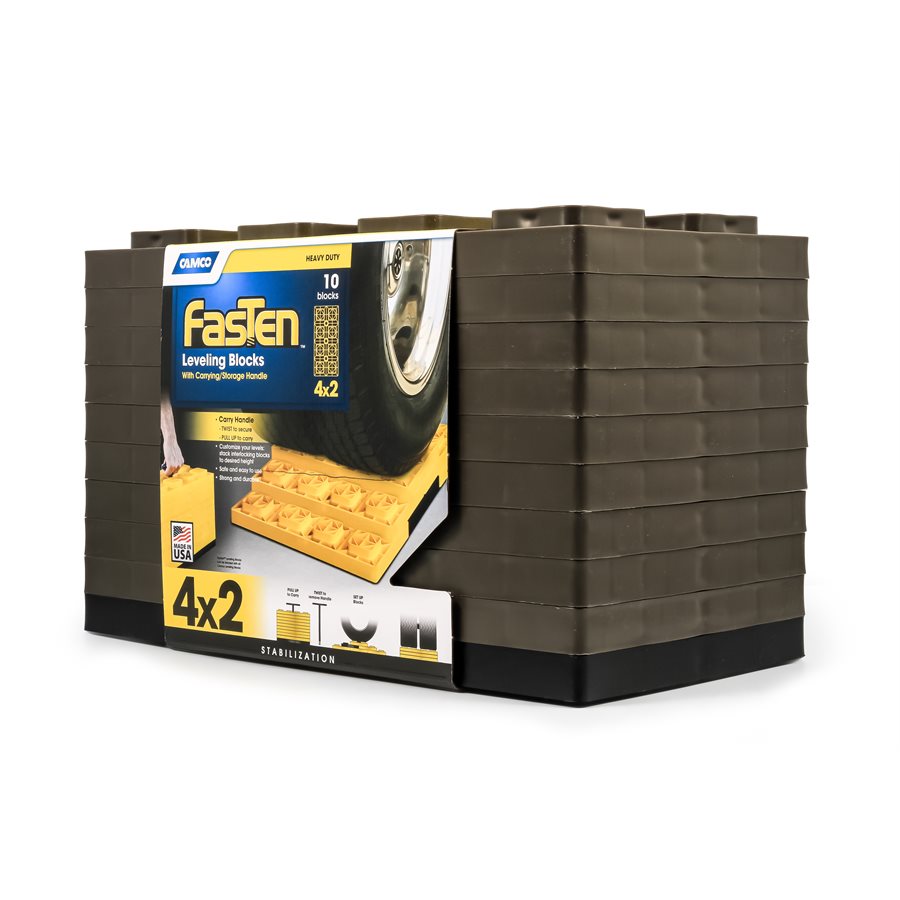 Camco 44525 Leveling Block - image 6