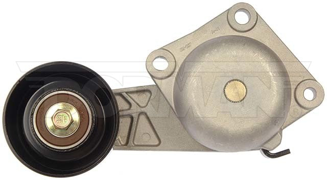 Dorman 419207 Clockwise Tensioner — 40 mm Steel Pulley - image 1