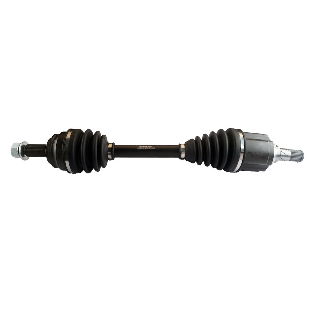 Moog Chassis 12E003L CV Axle Shaft