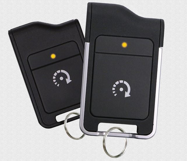 Directed Electronics 4816p Python Two-Button Remote Starter - image 1