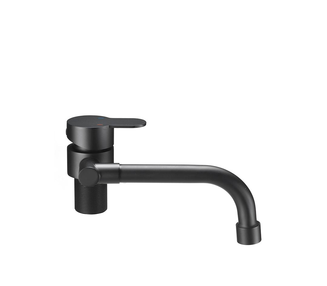 Dura Faucet Df-Mk510h-Mb Faucet - image 5