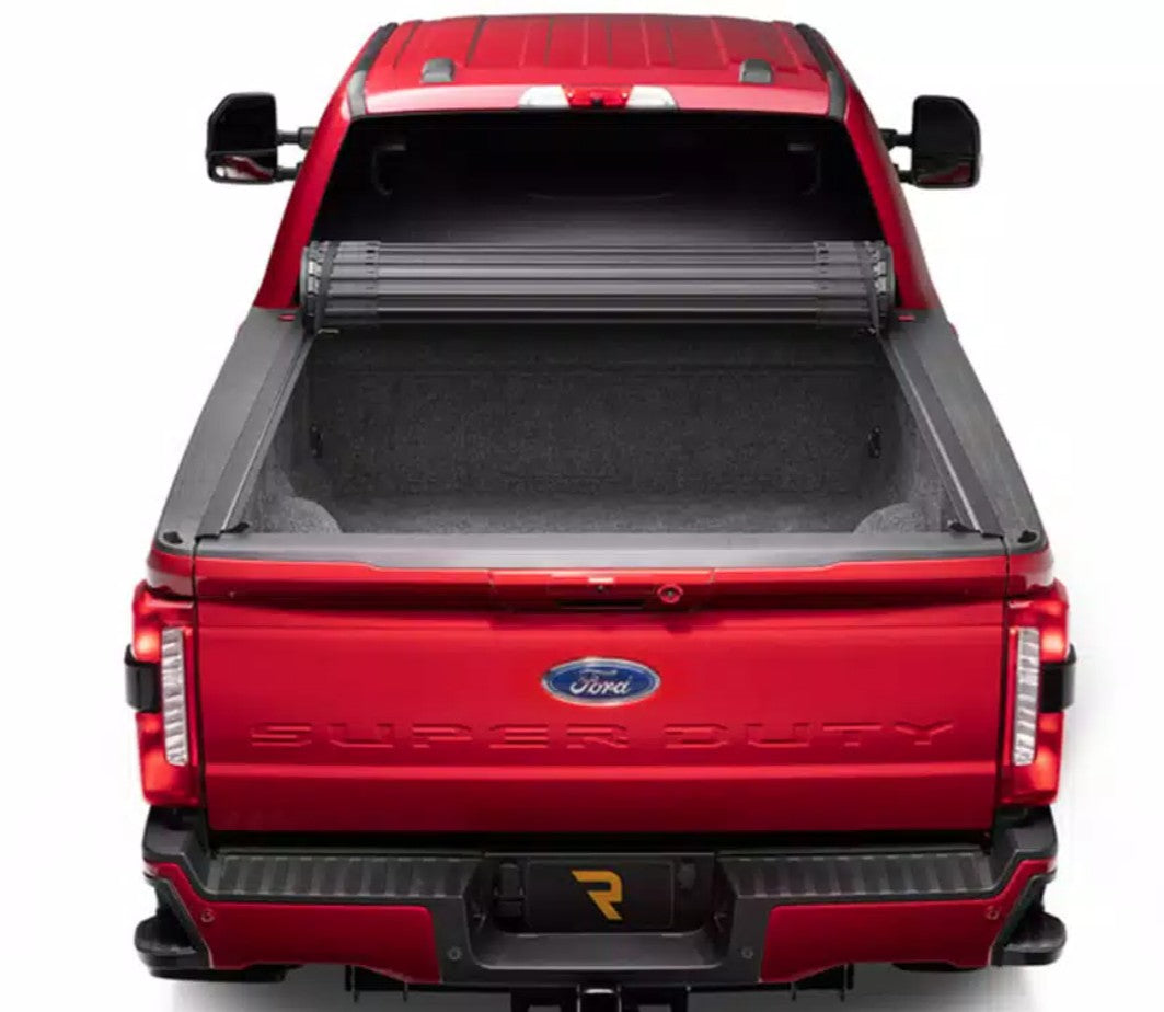 BAK Industries BAK Revolver X4s Aluminum Tailgate Handle Lock Tonneau Cover 80311 - image 6