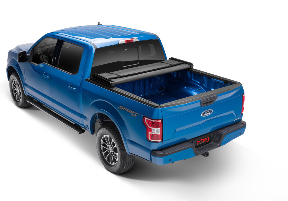 Extang 90430 Trifecta ALX Tailgate-Locking Tonneau Cover
