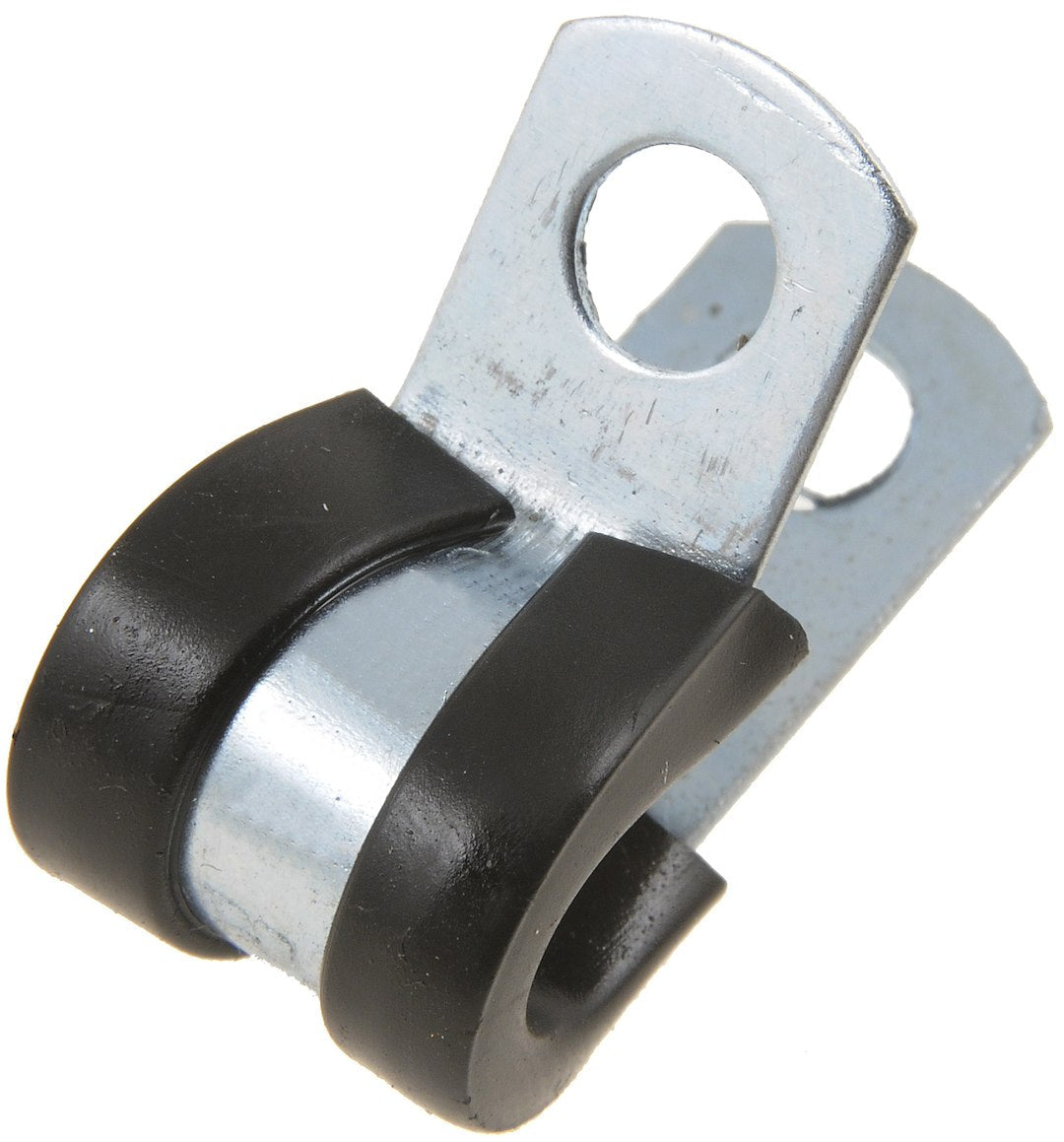 Dorman 86102 3/8-Inch Insulated Cable Cushion Clamps, Pair - image 1
