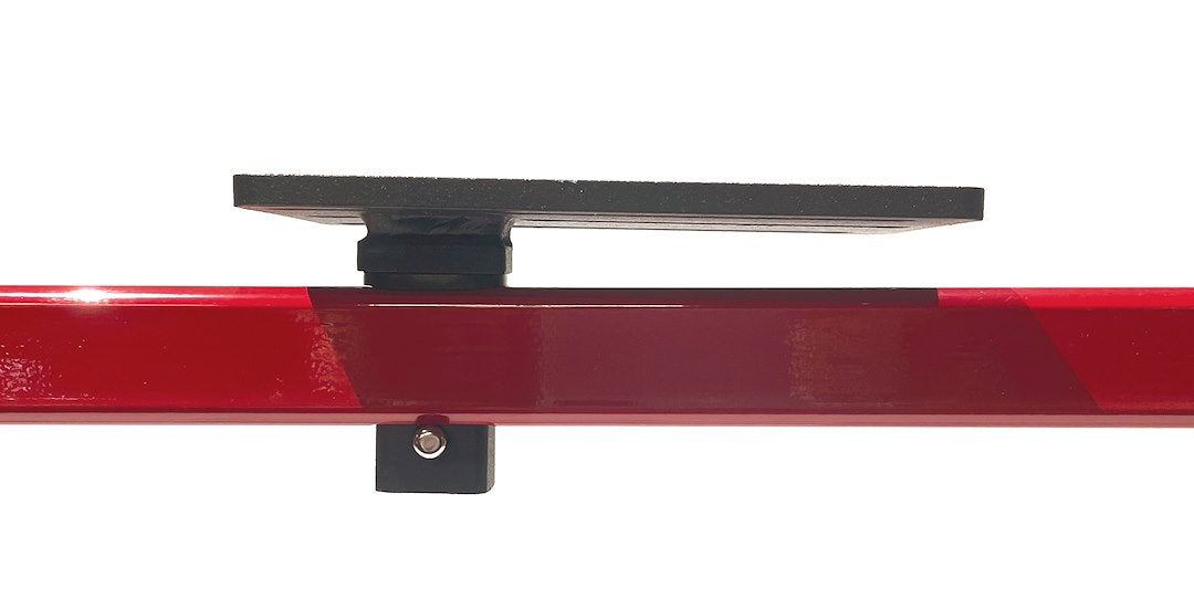 Exposed Racks 8-00-9883 Roof Rack Click-In Tent Bracket