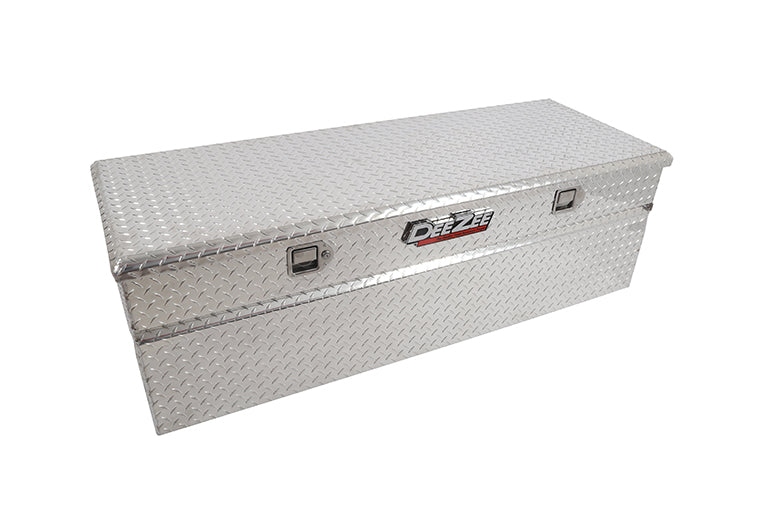 Dee Zee Red Label Extra Wide Fifth Wheel Tool Box DZ8560W - image 2