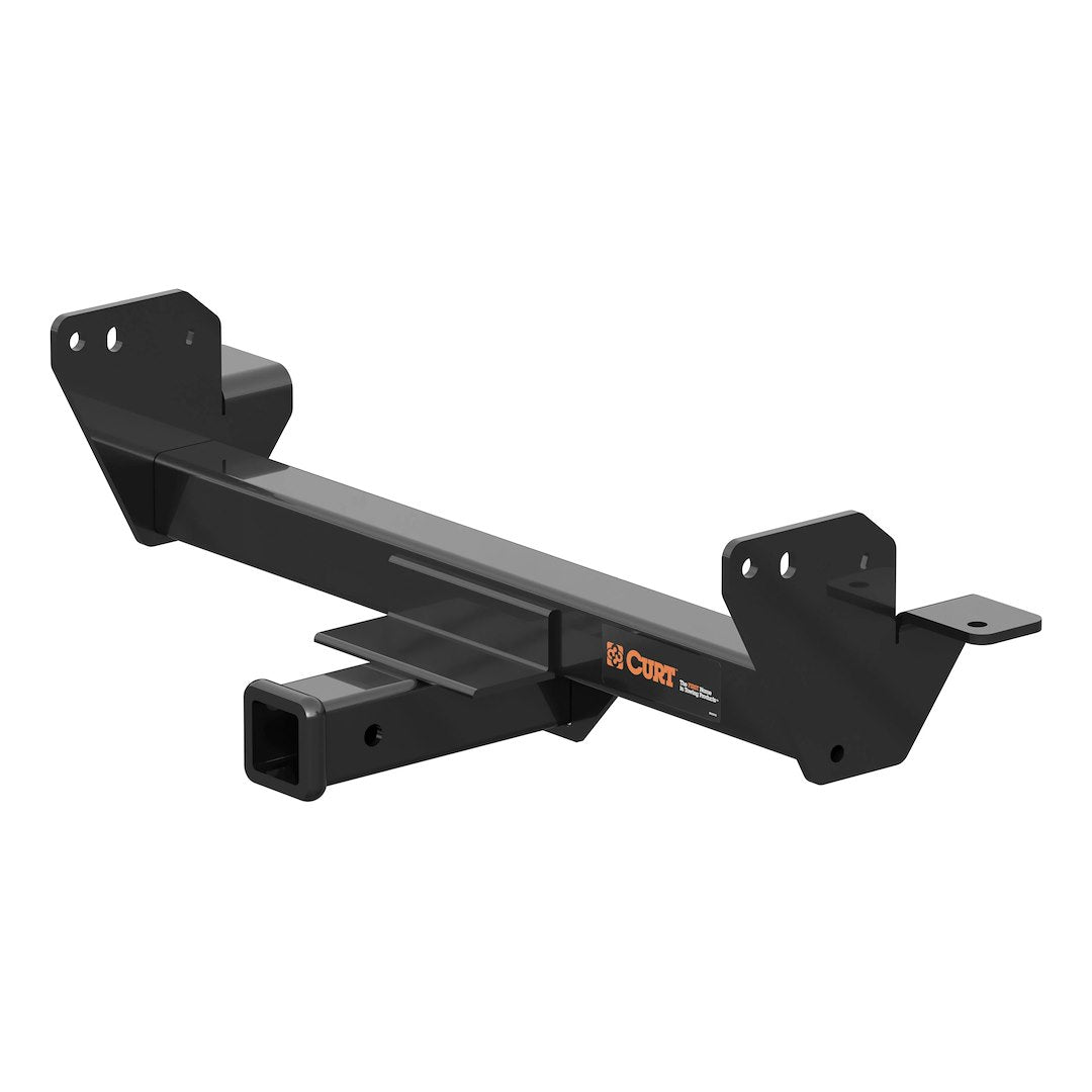 Curt 31078 Trailer Hitch Front - image 1