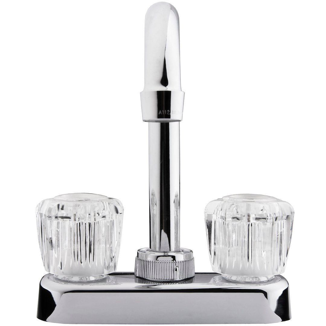 Dura Faucet Df-Pb150a-Cp Faucet - image 2