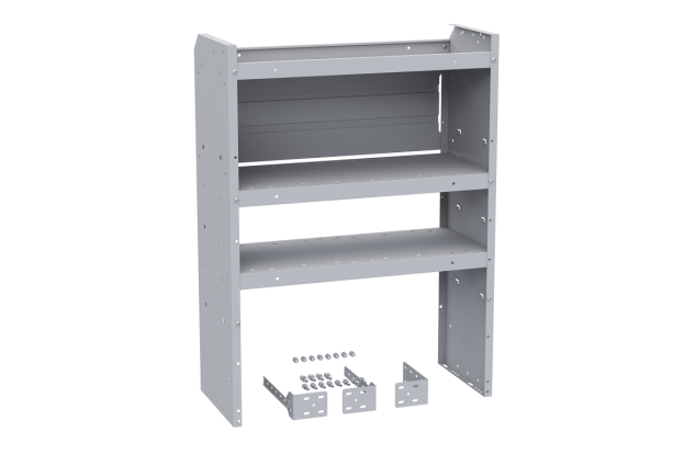 Holman 40691TH Two-Piece Composite Bulkhead Divider