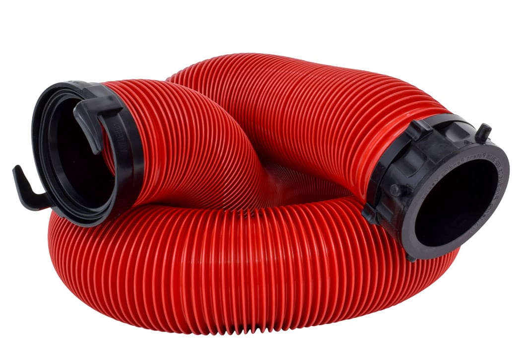 Valterra D04-0114 Sewer Hose - image 1