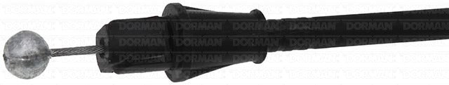 Dorman OE Solutions 912-785 Hood Release Cable - image 3