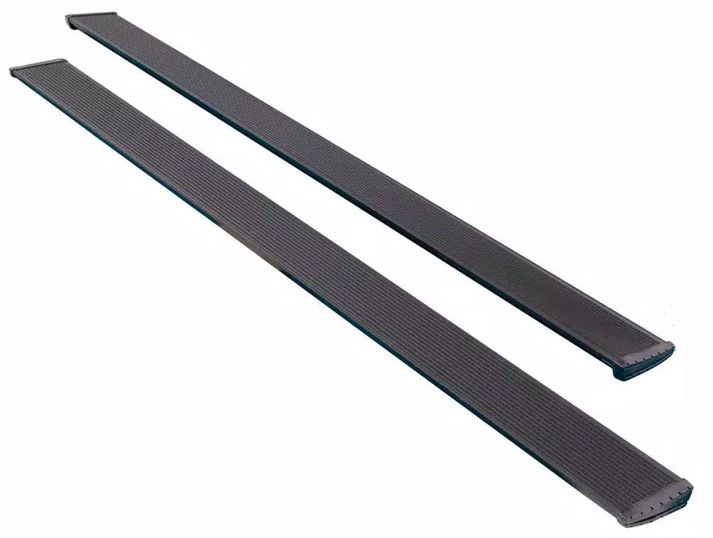 Amp Research PowerStep™ Xtreme Running Board 78135-01A - image 1