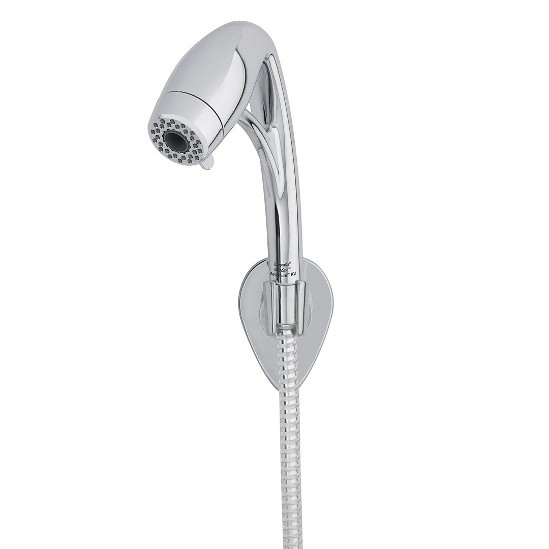 Oxygenics/ Etl 25188 Shower Head - image 1