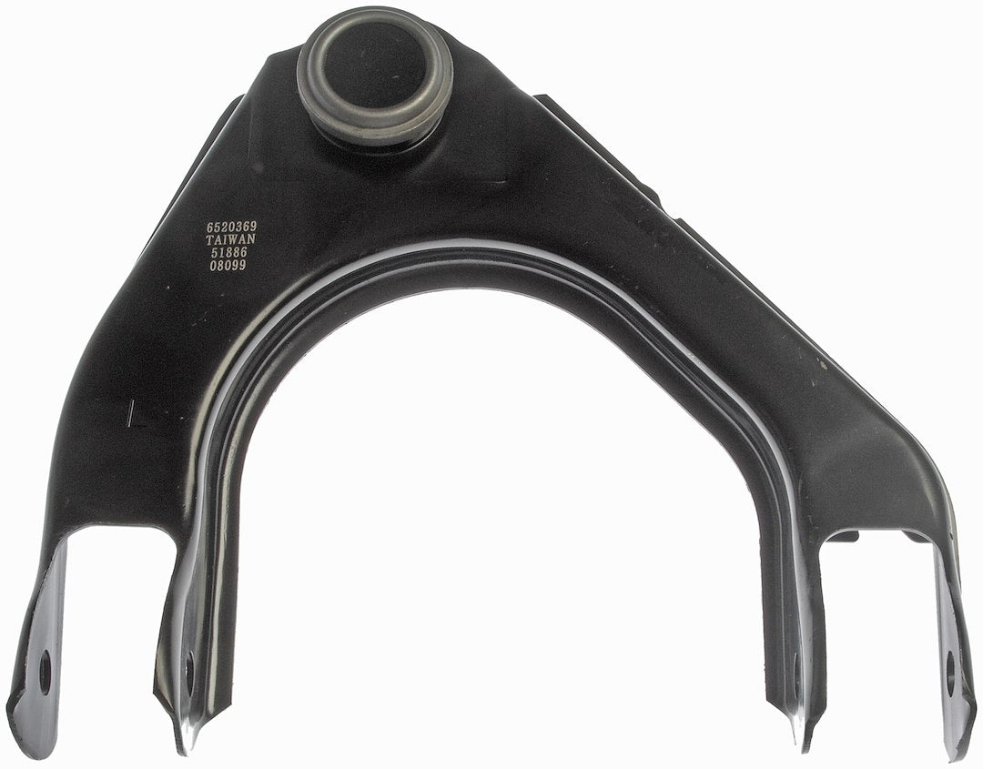 Dorman (OE Solutions) 520-369 Steel Control Arm without Bushing - image 1