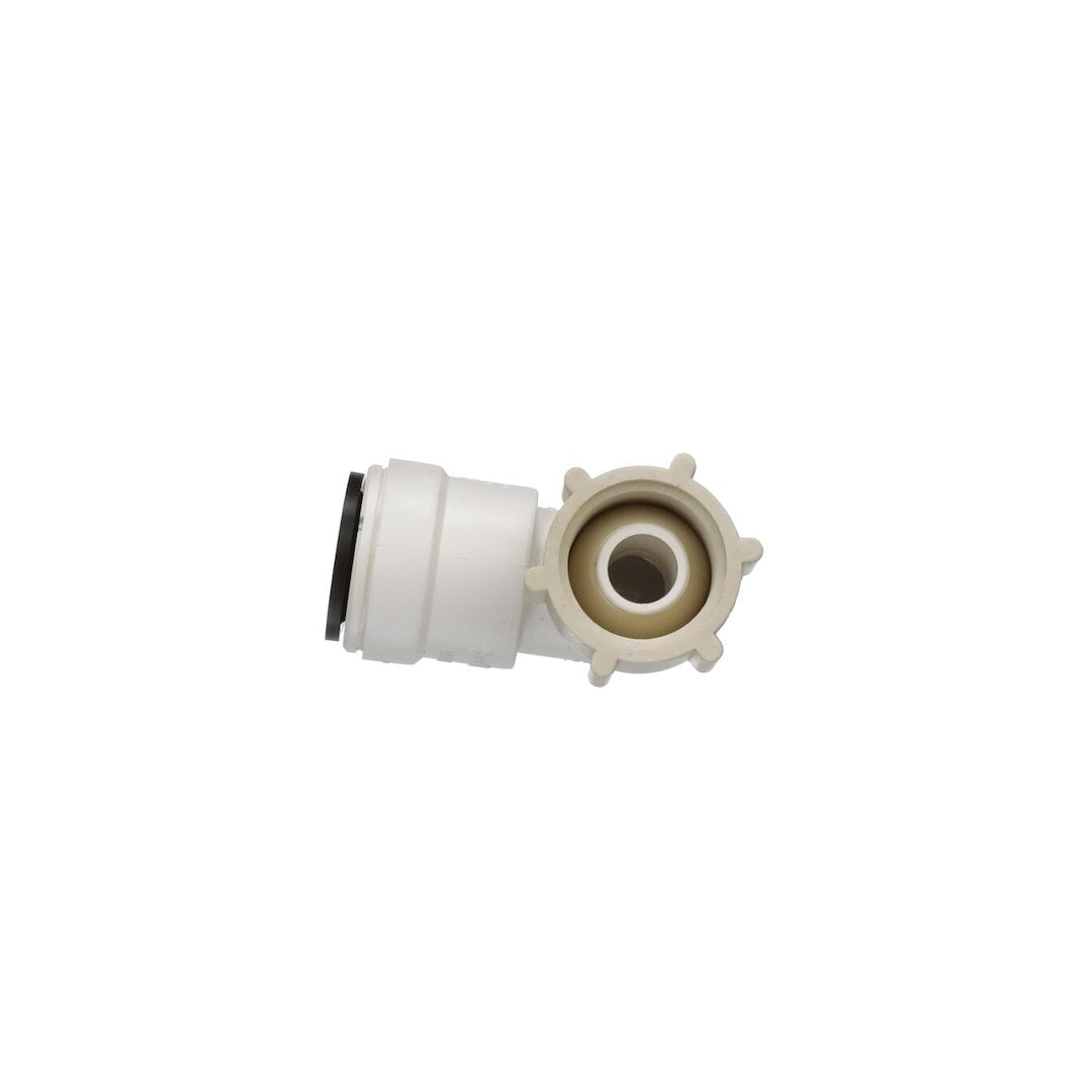 AquaLock 3520 Series Elbow Fresh Water Fitting 3520-0808_sus (0959037)