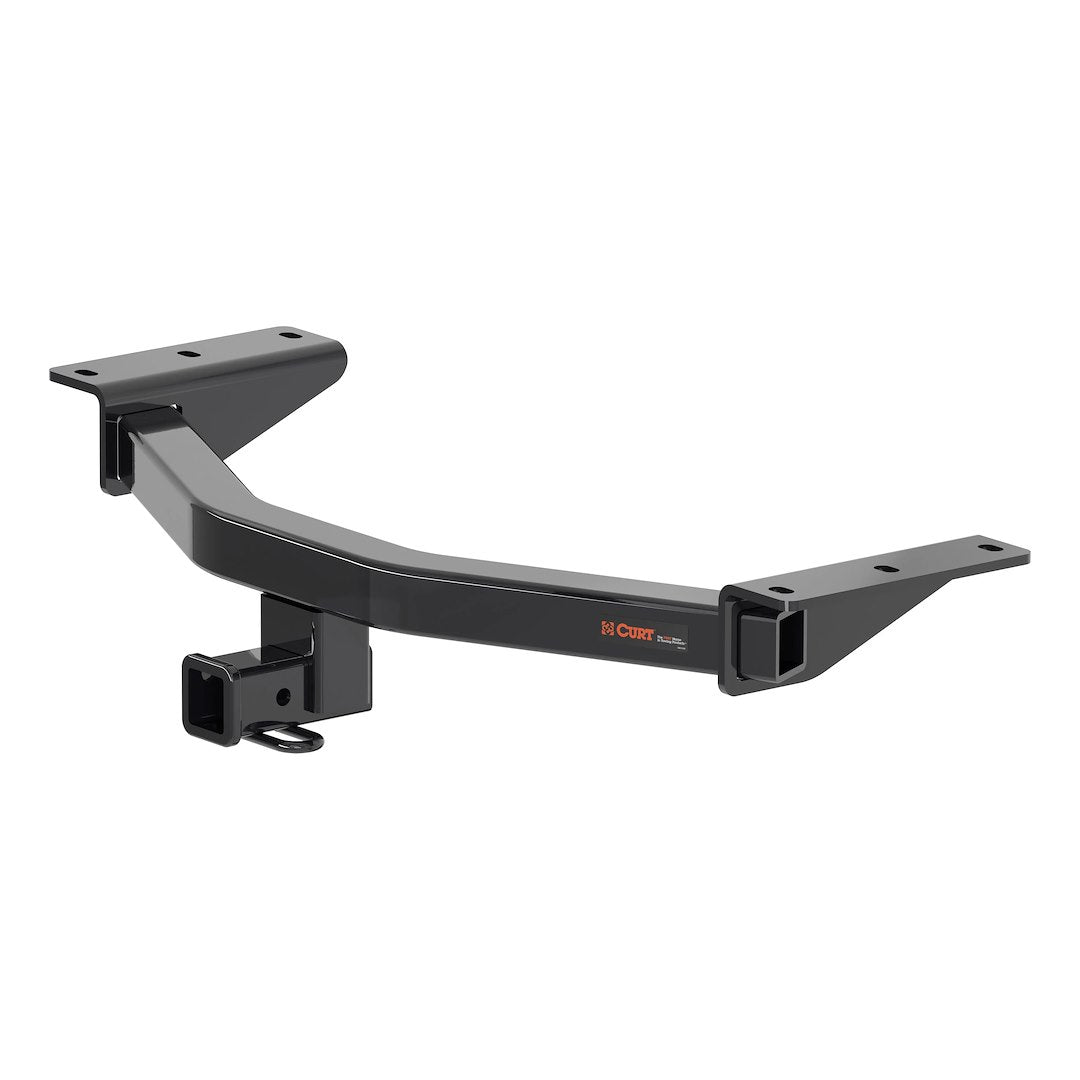 Curt 13421 Trailer Hitch Rear - image 1