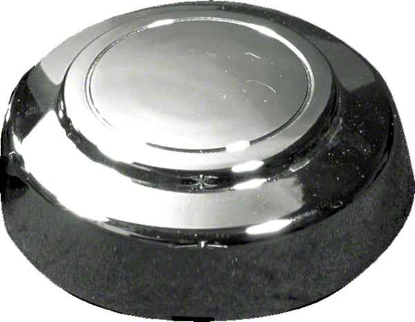 Coast To Coast C3140F Chrome Front E-250/E-350 Center Caps