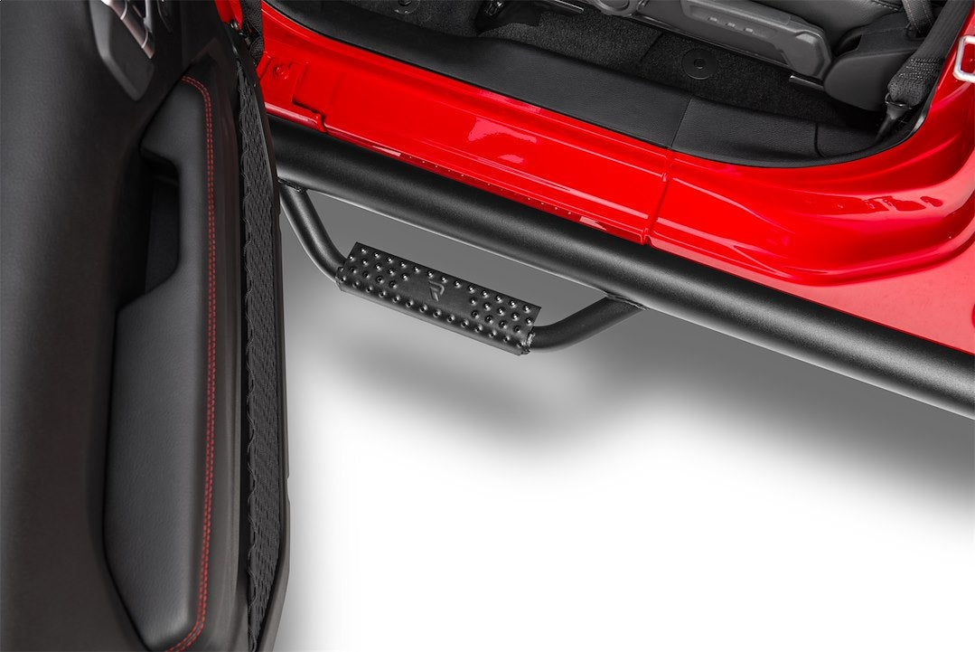N-Fab J1866 Nerf Bar - image 6