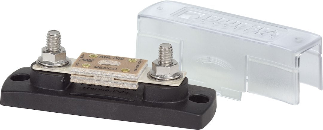 Blue Sea 5005-Bss Fuse Block - image 1