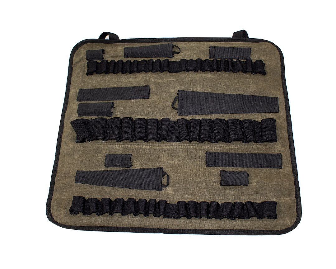Overland Vehicle Systems 21089941 Tool Bag - image 4