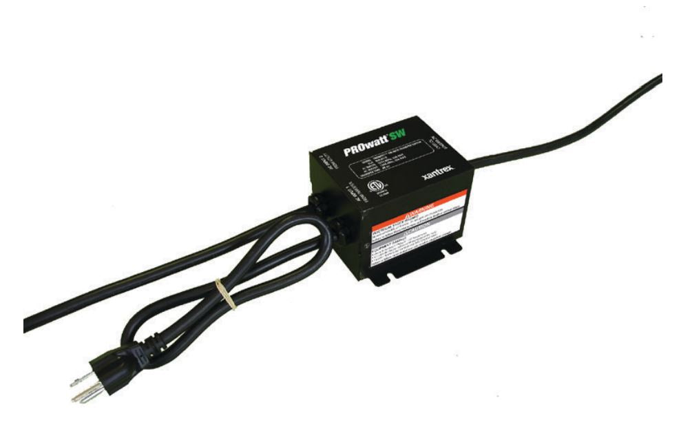 Xantrex 808-0915 Power Transfer Switch Relay - image 2