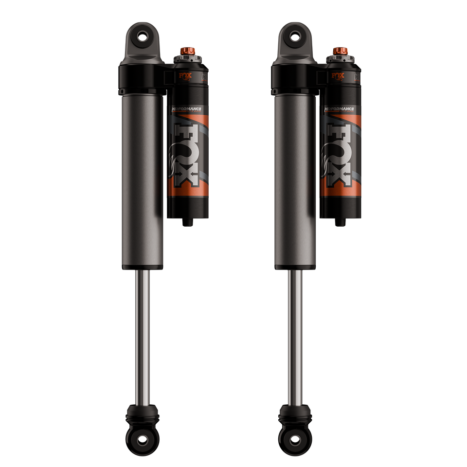 FOX 883-26-072 Performance Elite 2.5 Reservoir Shock