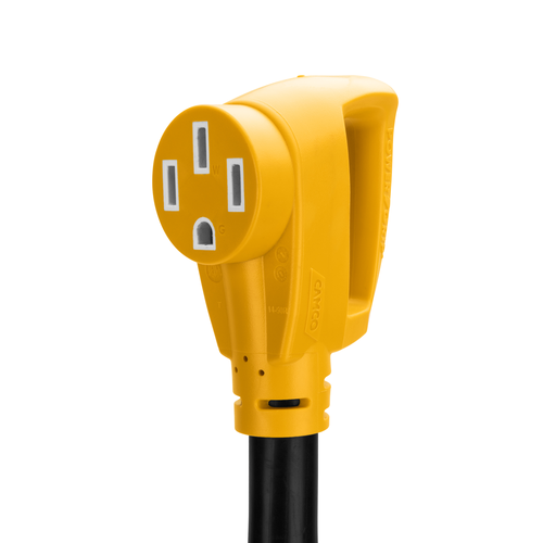Camco 55464 Power Cord Adapter - image 8