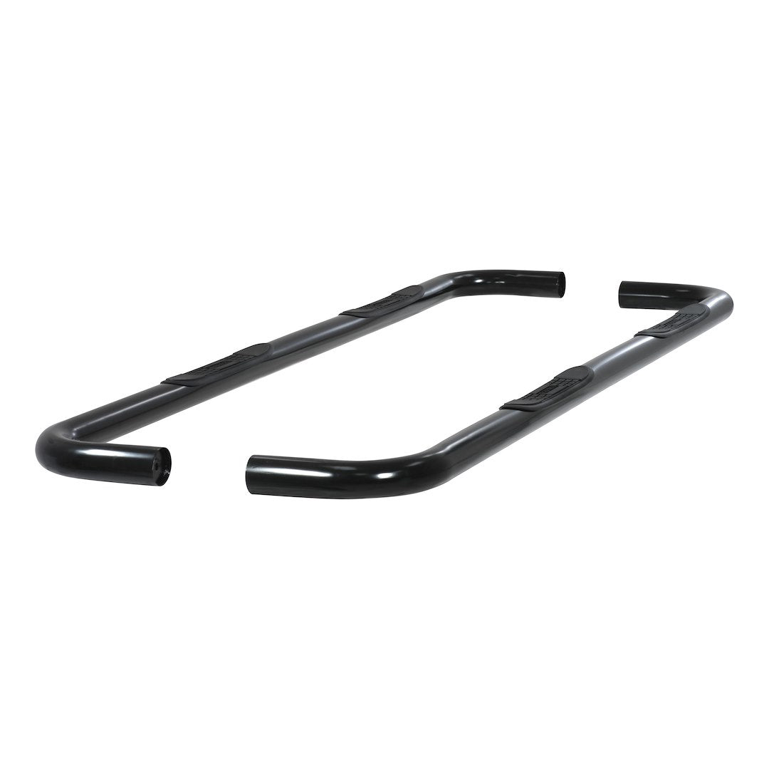 Aries With Surface Steps Round Nerf Bar 205030 - image 2