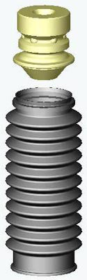 KYB SB101 Strut Boot Kit
