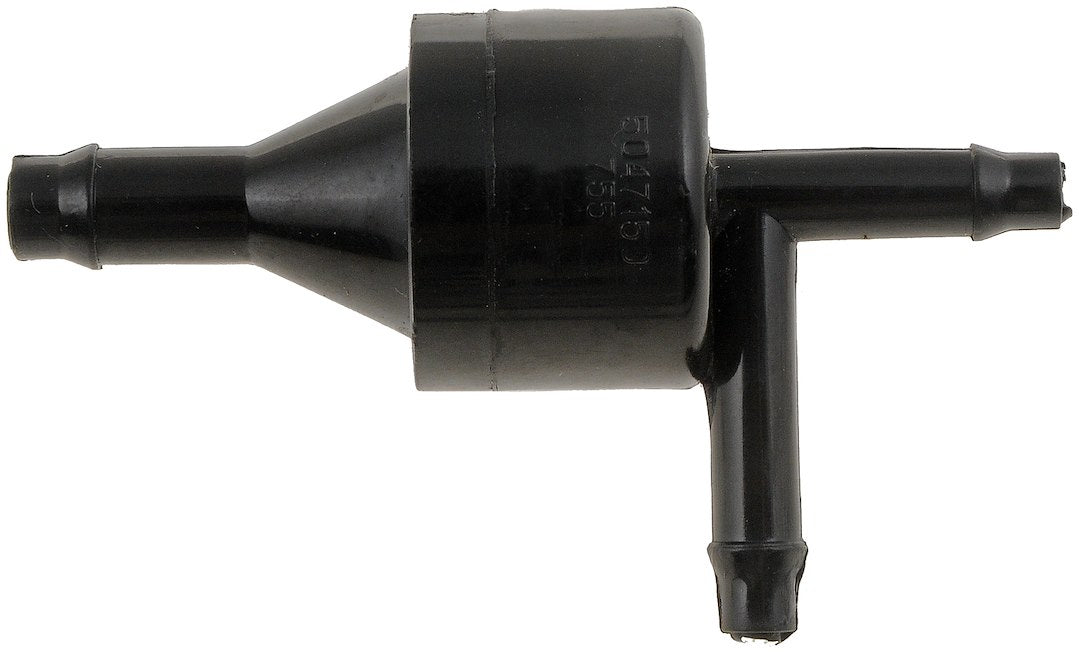 Help! By Dorman 47150 Three-Port Two-Way Vacuum Check Valve - image 1