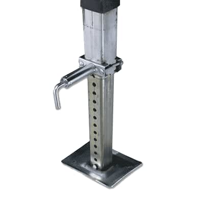 Lippert Components 308287 Trailer Landing Gear Pull Pin - image 3