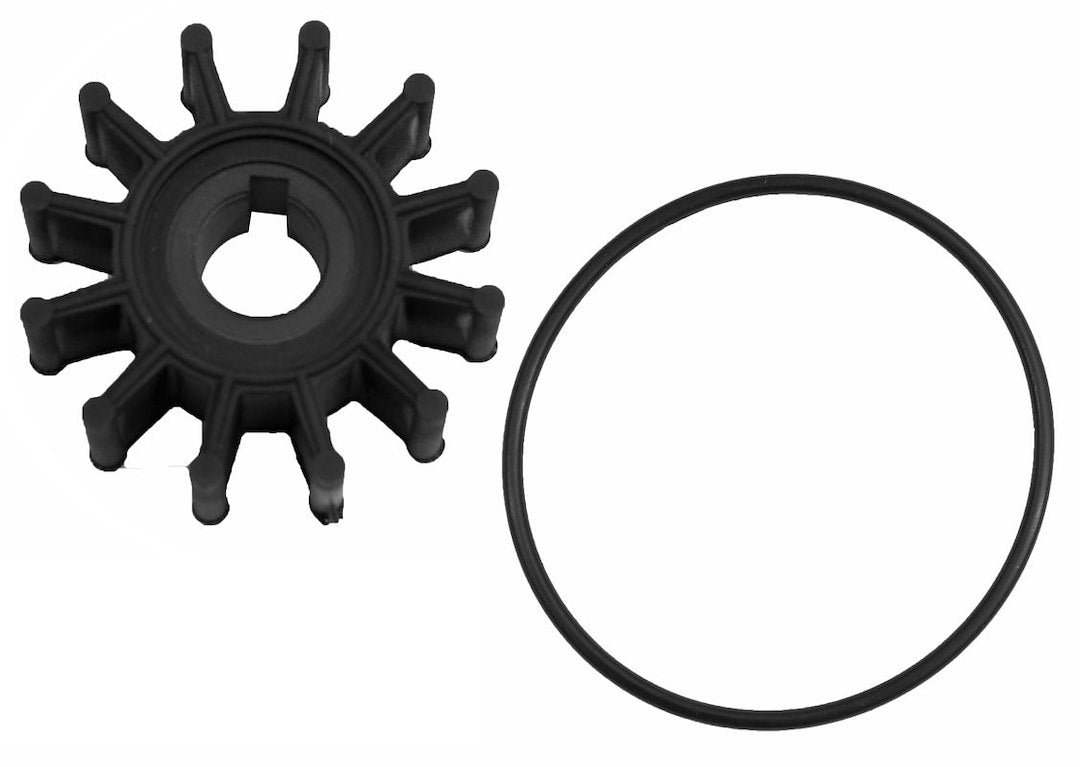 Sierra Marine 23-3303 Water Pump Impeller