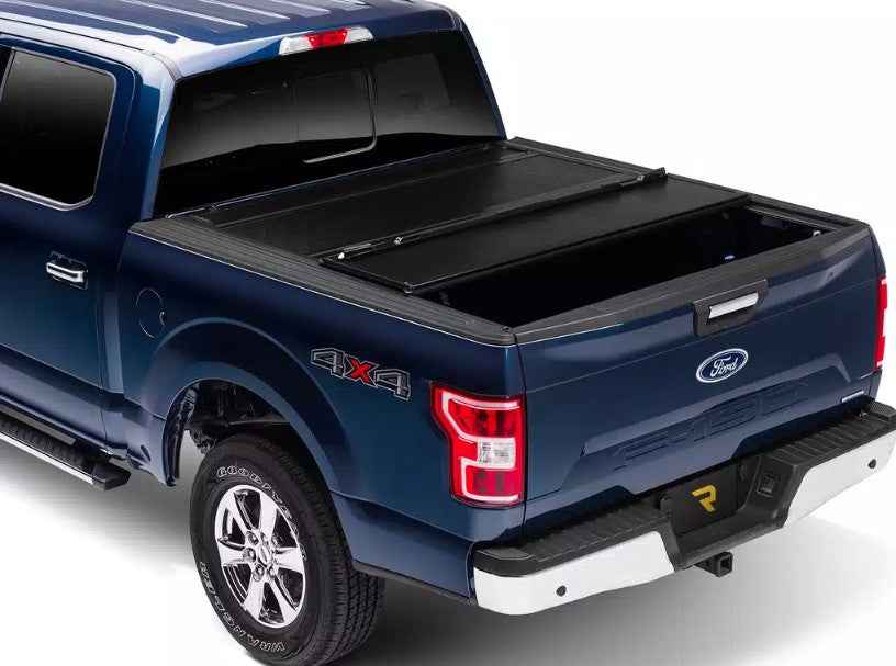 BAK Industries 1126342 BAKFlip FiberMax Folding Cover for Ranger