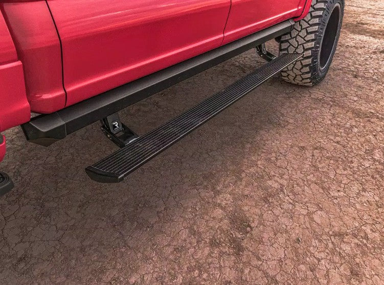 Amp Research PowerStep™ XL Running Board 77140-01A - image 8