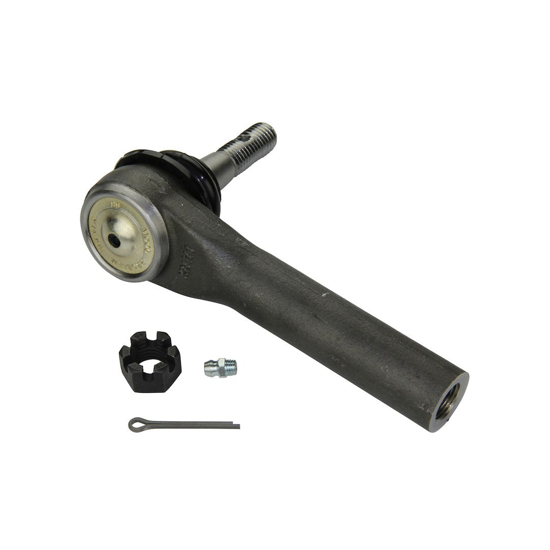 Moog Chassis ES800948 Problem Solver Steel Tie Rod End