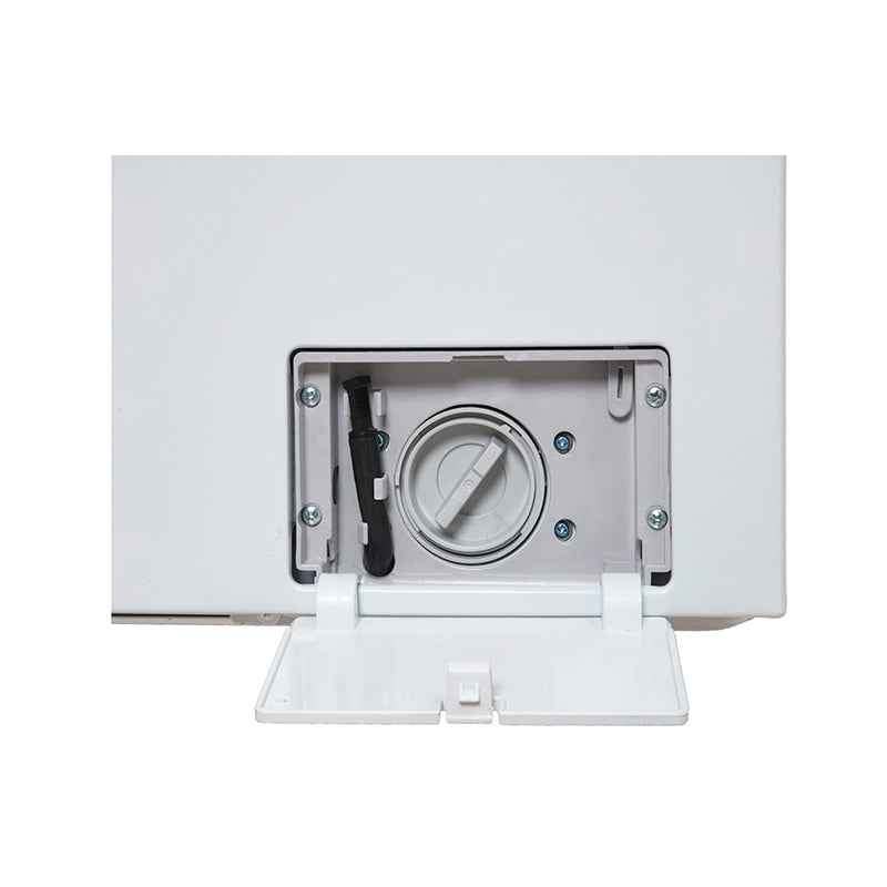 Pinnacle Super Washer 22-826 L W – 1.6 Cu Ft RV Front Load
