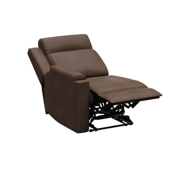 Thomas Payne Right-Hand Recliner – Satula Brown – 2024044091
