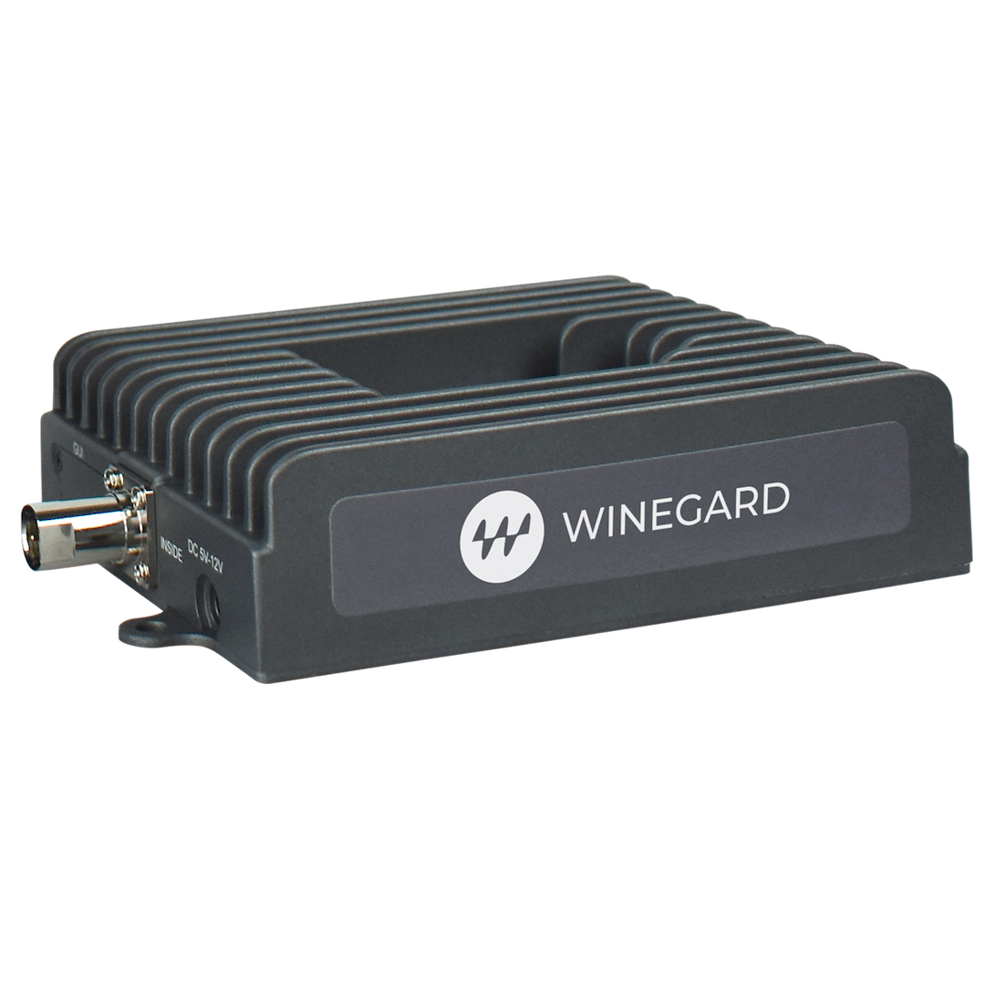 Winegard Wb-1035 Cellular Phone Signal Booster - image 4