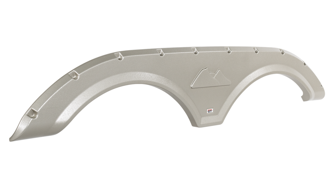 Icon Fender Skirt (01772) – Length: 70-1/8 Inch