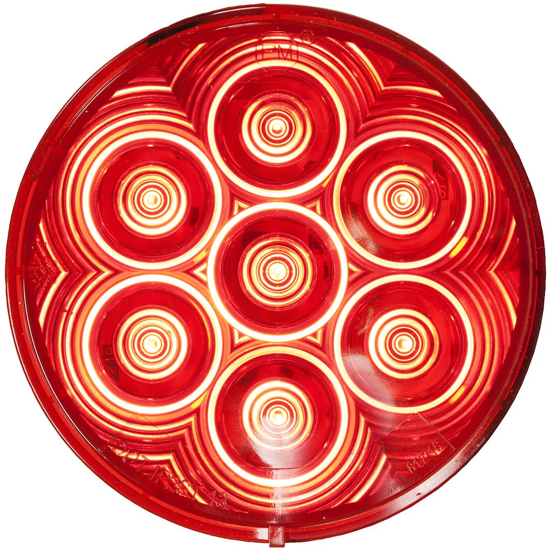 Peterson Mfg. V826kr-7 Trailer Light - image 1