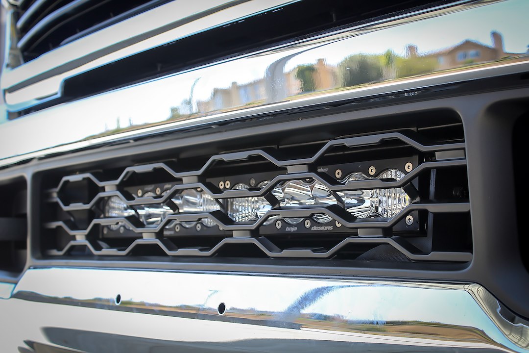 Baja Design S8 20 Inch Light Bar 448030 - image 2