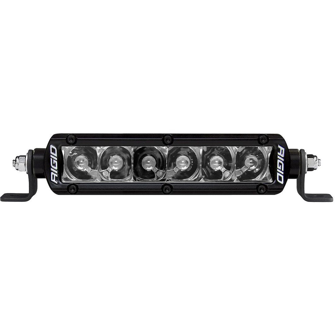Rigid Lighting 906213blk Light Bar - image 1
