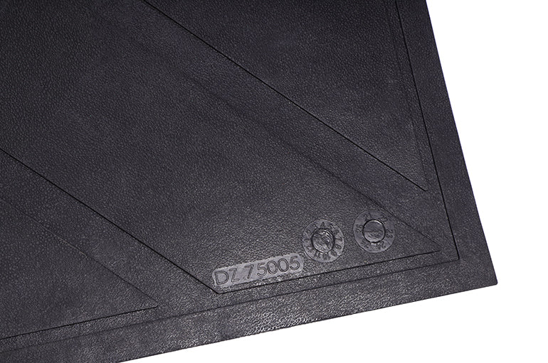 Dee Zee Heavyweight 96 Inch 48 Inch Bed Mat DZ75005 - image 5